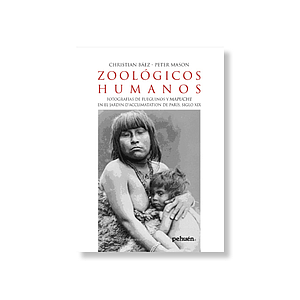Zoológicos humanos