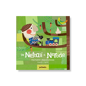 De Neftalí a Neruda