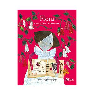 Flora Cuentos Andinos
