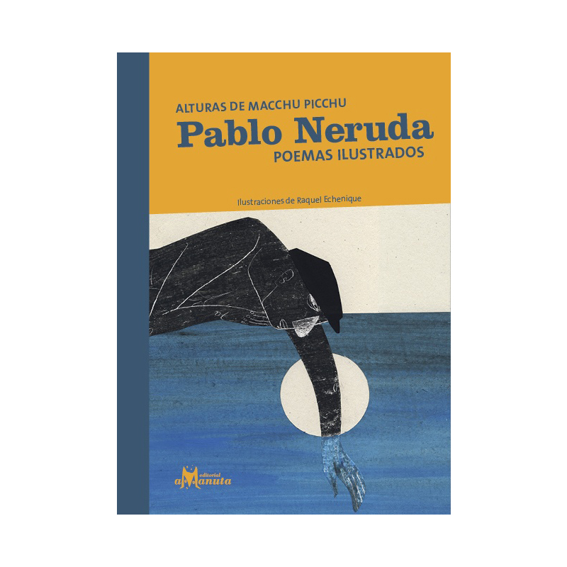 Pablo Neruda Poemas Ilustrados