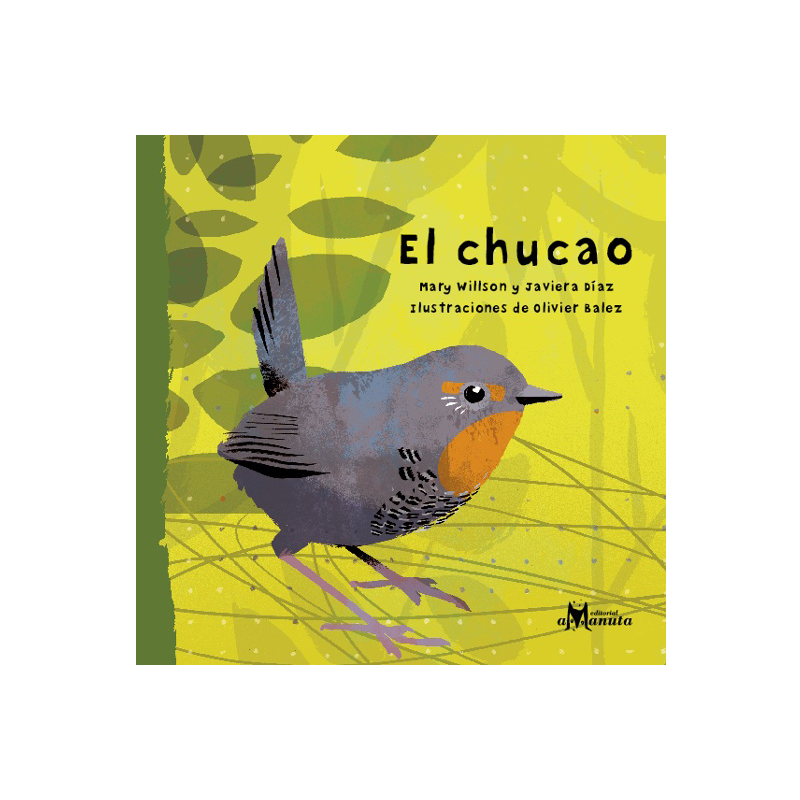 El Chucao