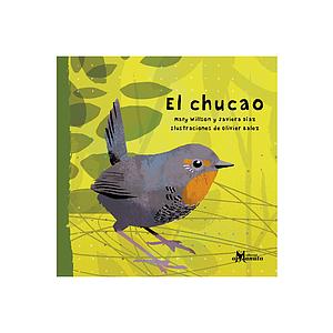 El Chucao