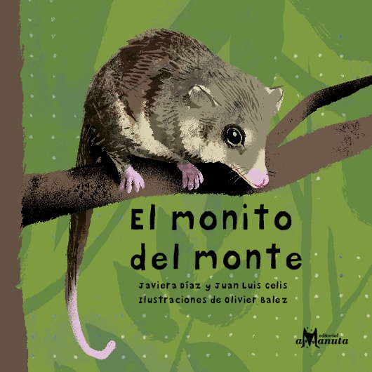 El Monito del Monte