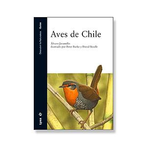 Aves de Chile