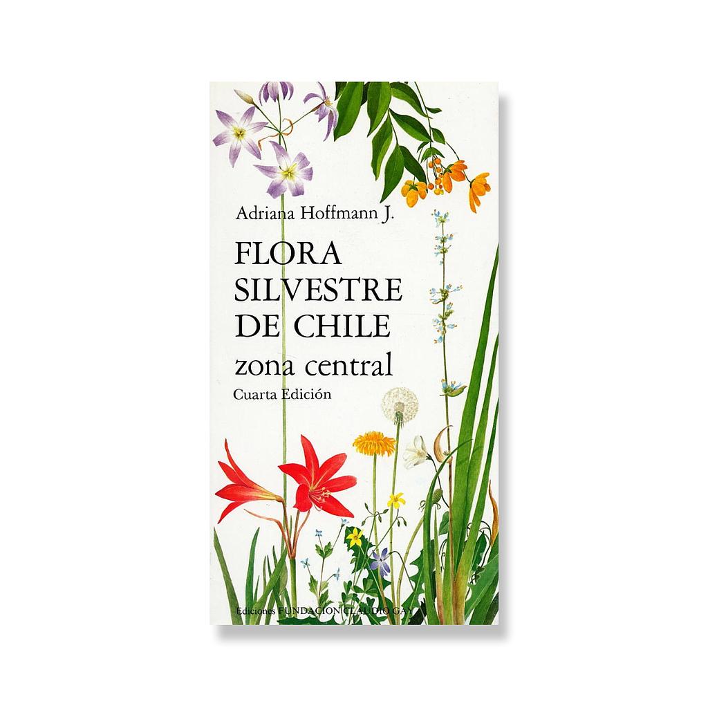 Flora silvestre de Chile
